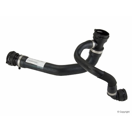 Genuine Radiator Hose, 17127536230 17127536230